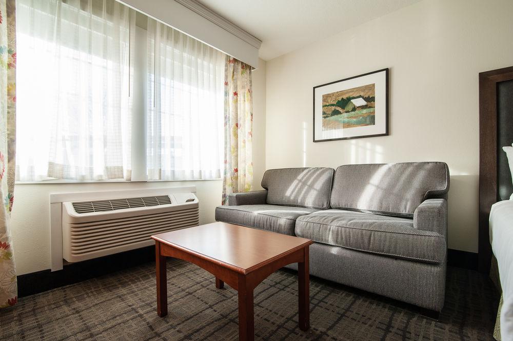 Hotel Western Park & 3*