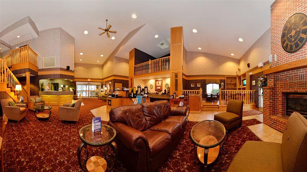 Hotel Western Park &