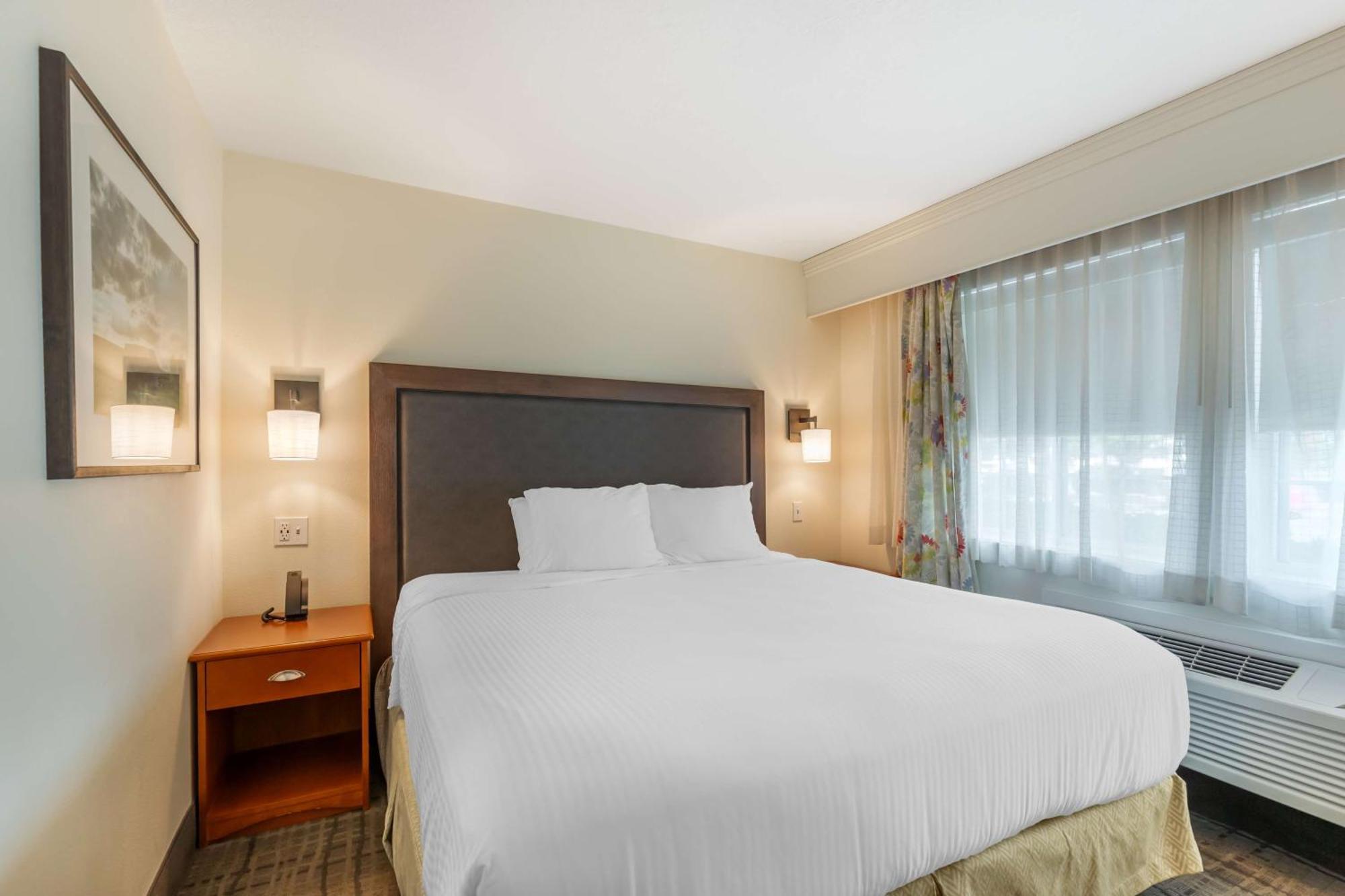 Western Park & Hotel Ames