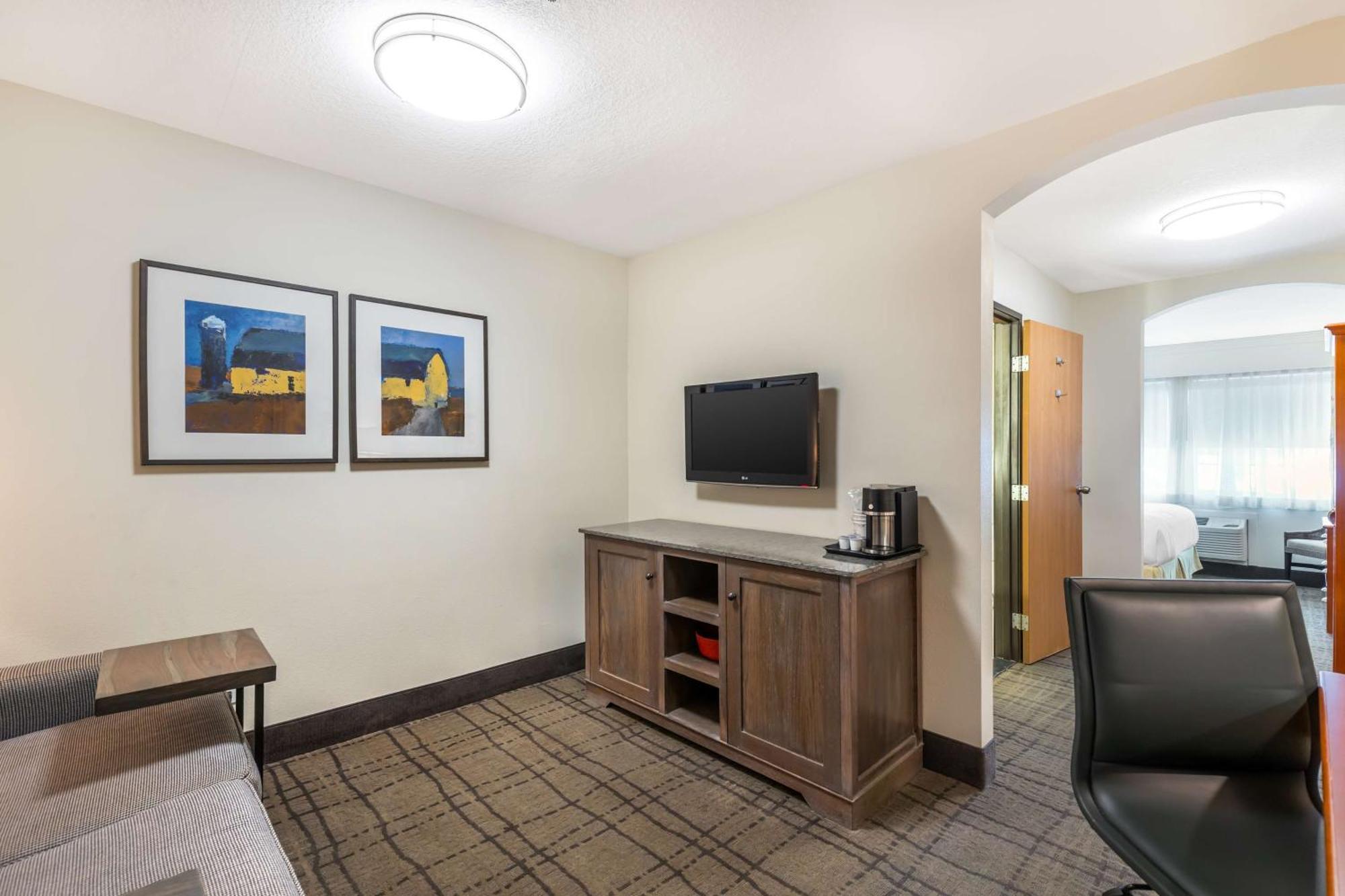 Hotel Western Park & Ames
