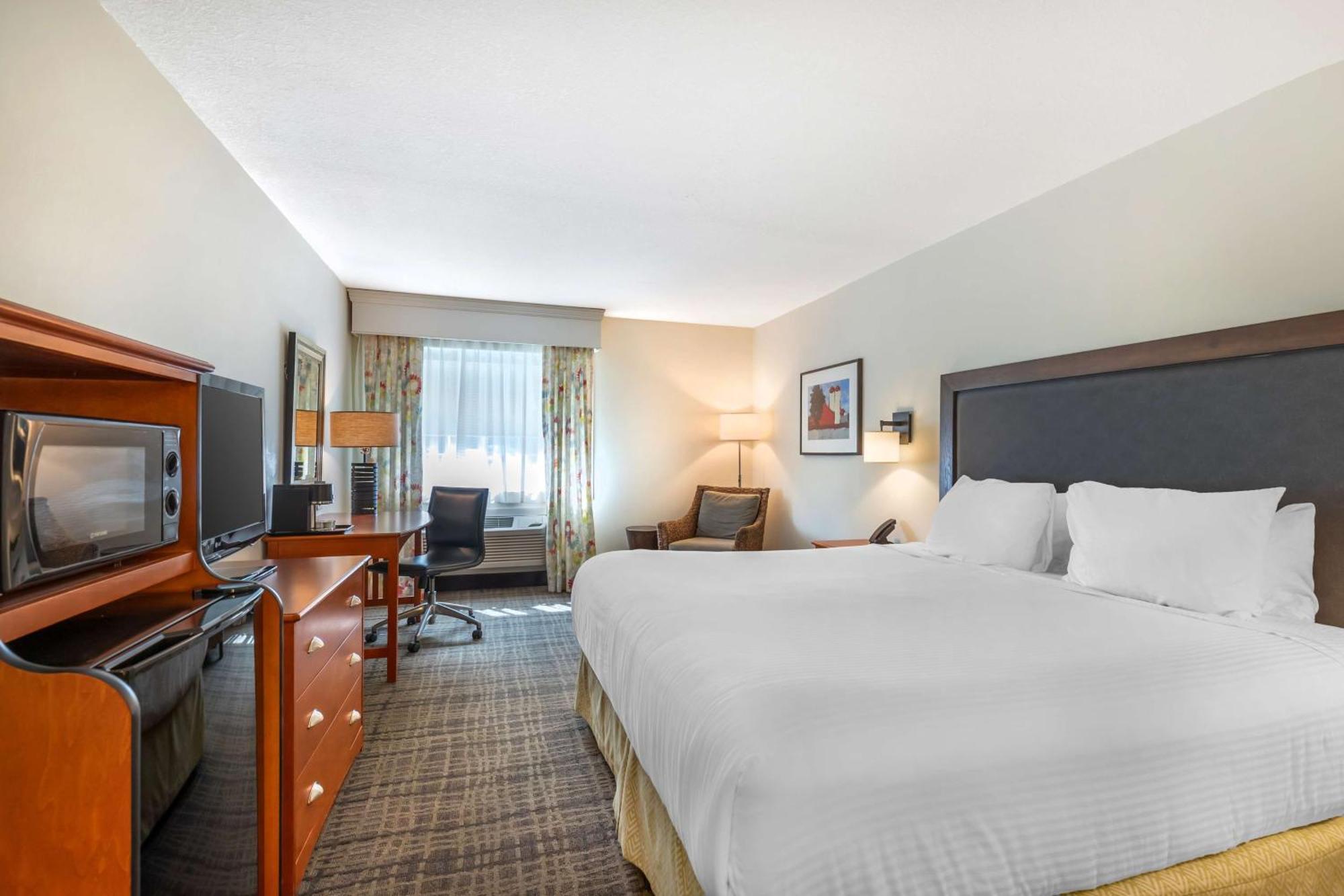 Hotel Western Park & Ames