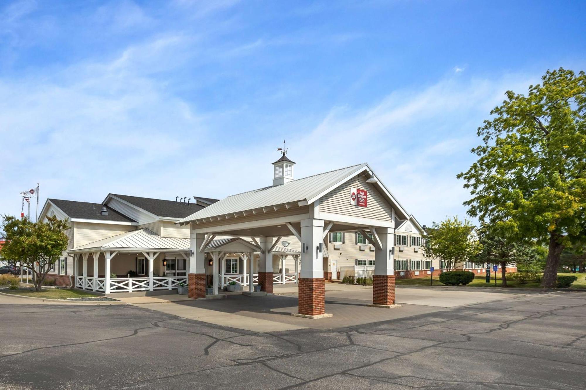 Hotel Western Park & Ames