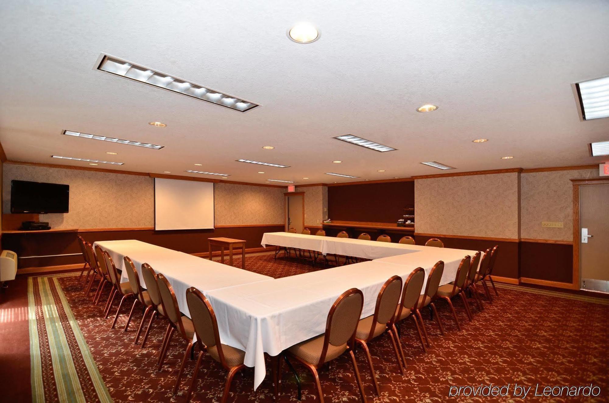 Hotel Western Park & Ames