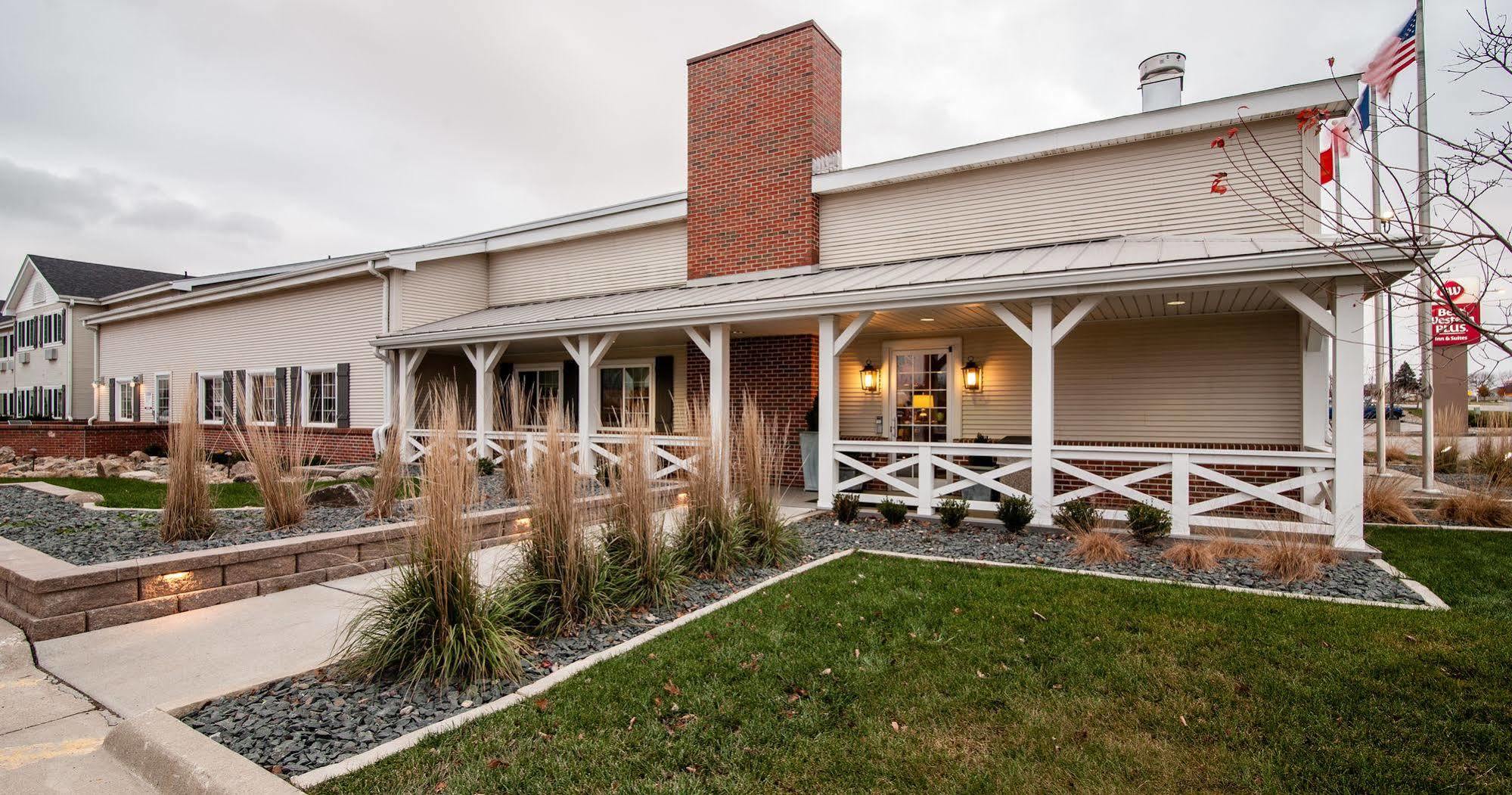 Hotel Western Park &