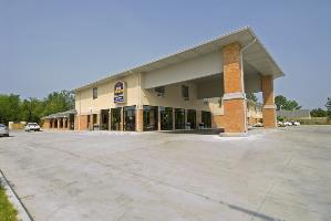 Hotel Western Park & 3*